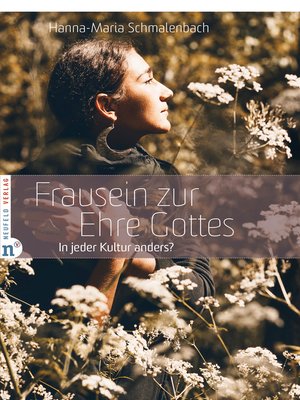 cover image of Frausein zur Ehre Gottes